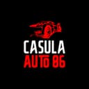 Logo Casula Auto 06 - Garage automobile Nice spécialiste Volkswagen